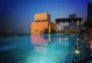 Sofitel Dubai Jumeirah Beach