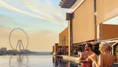 Sofitel Dubai Jumeirah Beach