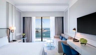 Sofitel Dubai Jumeirah Beach