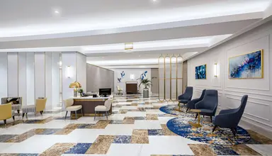 Sofitel Dubai Jumeirah Beach