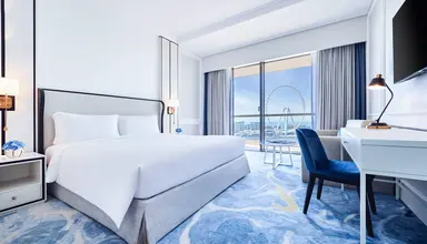 Sofitel Dubai Jumeirah Beach