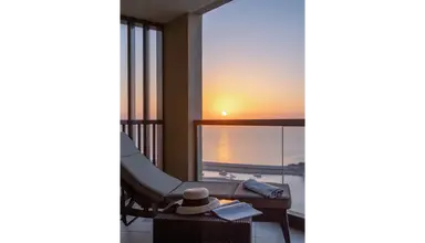 Sofitel Dubai Jumeirah Beach