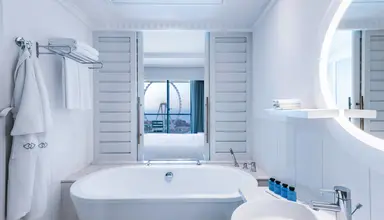 Sofitel Dubai Jumeirah Beach