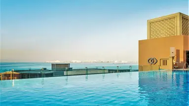 Sofitel Dubai Jumeirah Beach