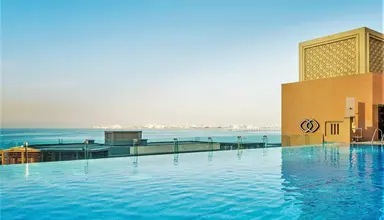 Sofitel Dubai Jumeirah Beach