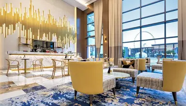Sofitel Dubai Jumeirah Beach