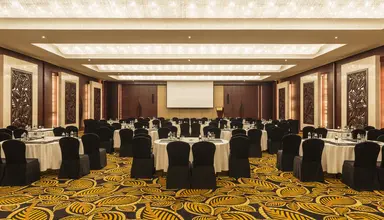 Sofitel Dubai Jumeirah Beach