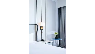 Sofitel Dubai Jumeirah Beach
