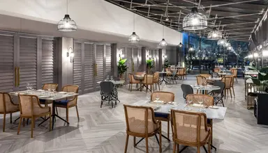 Sofitel Dubai Jumeirah Beach