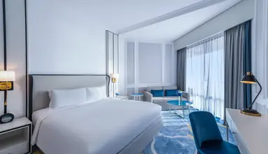 Sofitel Dubai Jumeirah Beach