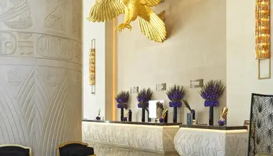 Sofitel Dubai The Obelisk