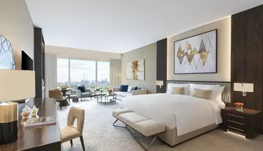 Sofitel Dubai The Obelisk