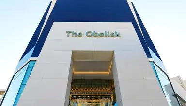 Sofitel Dubai The Obelisk