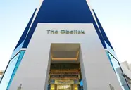 Sofitel Dubai The Obelisk