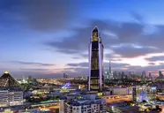 Sofitel Dubai The Obelisk