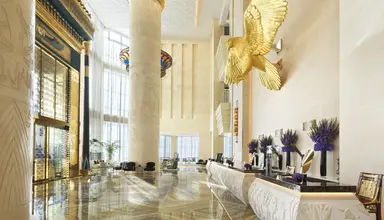 Sofitel Dubai The Obelisk