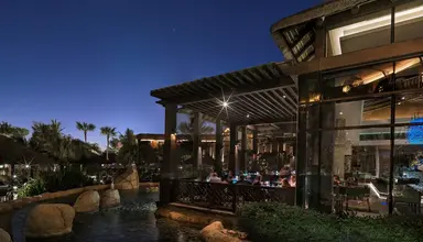 Sofitel Dubai The Palm Resort & Spa