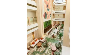 Sofitel Dubai The Palm Resort & Spa