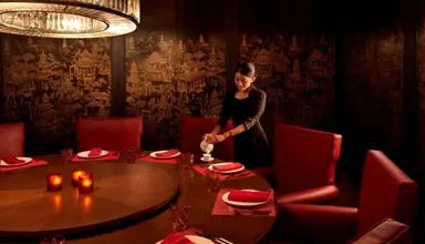 Sofitel Dubai The Palm Resort & Spa