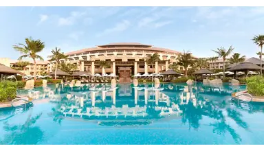 Sofitel Dubai The Palm Resort & Spa