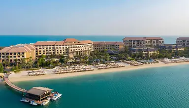 Sofitel Dubai The Palm Resort & Spa