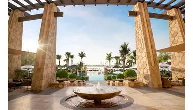 Sofitel Dubai The Palm Resort & Spa