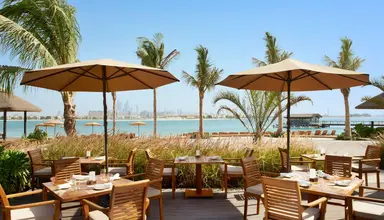 Sofitel Dubai The Palm Resort & Spa