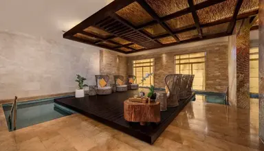 Sofitel Dubai The Palm Resort & Spa