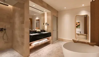 Sofitel Dubai The Palm Resort & Spa