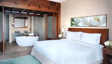 Sofitel Dubai The Palm Resort & Spa
