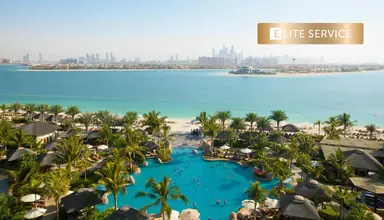 Sofitel Dubai The Palm Resort & Spa