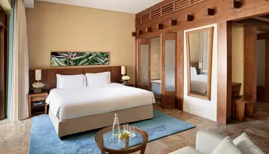 Sofitel Dubai The Palm Resort & Spa