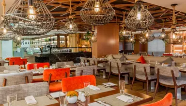 Sofitel Dubai The Palm Resort & Spa