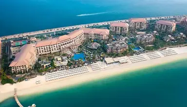 Sofitel Dubai The Palm Resort & Spa