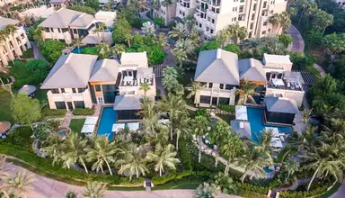 Sofitel Dubai The Palm Resort & Spa