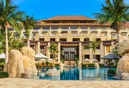 Sofitel Dubai The Palm Resort & Spa