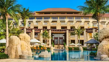 Sofitel Dubai The Palm Resort & Spa