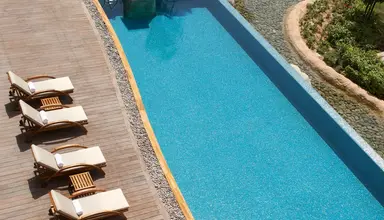 Sofitel Dubai The Palm Resort & Spa