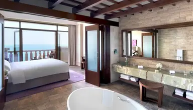 Sofitel Dubai The Palm Resort & Spa