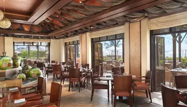 Sofitel Dubai The Palm Resort & Spa
