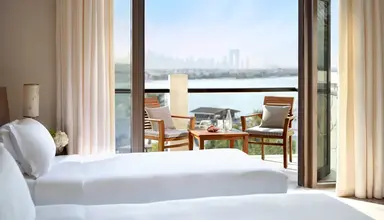 Sofitel Dubai The Palm Resort & Spa