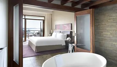 Sofitel Dubai The Palm Resort & Spa