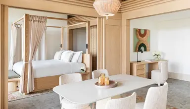 Sofitel Dubai The Palm Resort & Spa