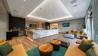 Sofitel Dubai The Palm Resort & Spa
