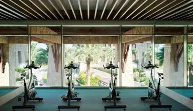 Sofitel Dubai The Palm Resort & Spa
