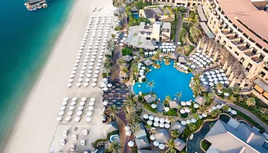 Sofitel Dubai The Palm Resort & Spa