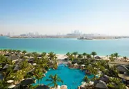 Sofitel Dubai The Palm Resort & Spa