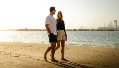 Sofitel Dubai The Palm Resort & Spa