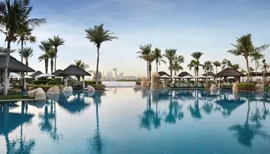 Sofitel Dubai The Palm Resort & Spa