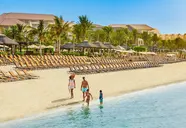 Sofitel Dubai The Palm Resort & Spa